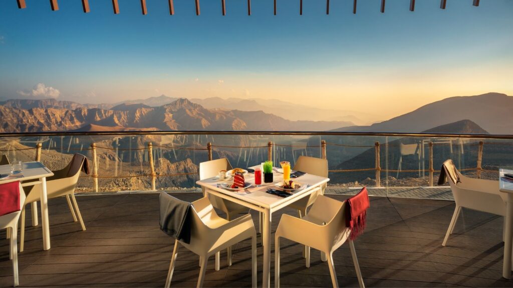 pet friendly hotel ras al khaimah