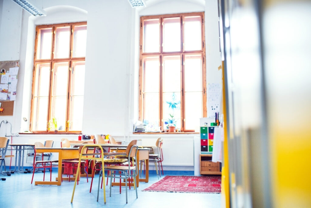 Best Schools in Ras Al Khaimah