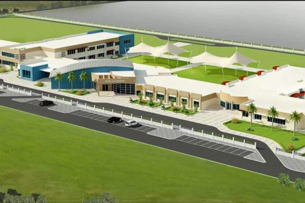 RAK Academy
