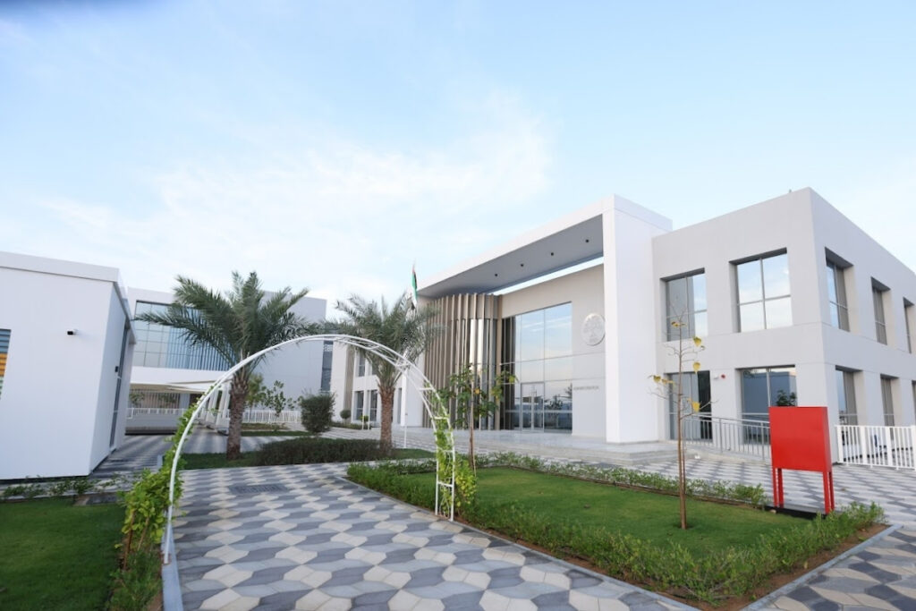 International School of Choueifat – Ras Al Khaimah