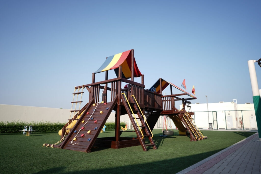 Delhi Private School Ras Al Khaimah