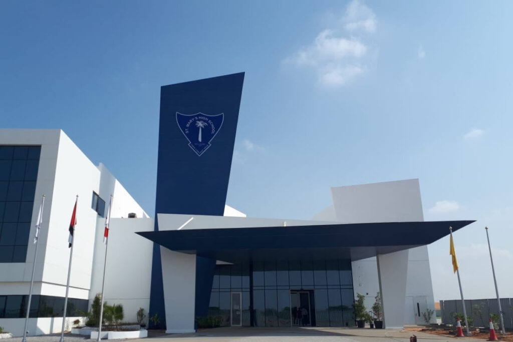 Best Schools in Ras Al Khaimah