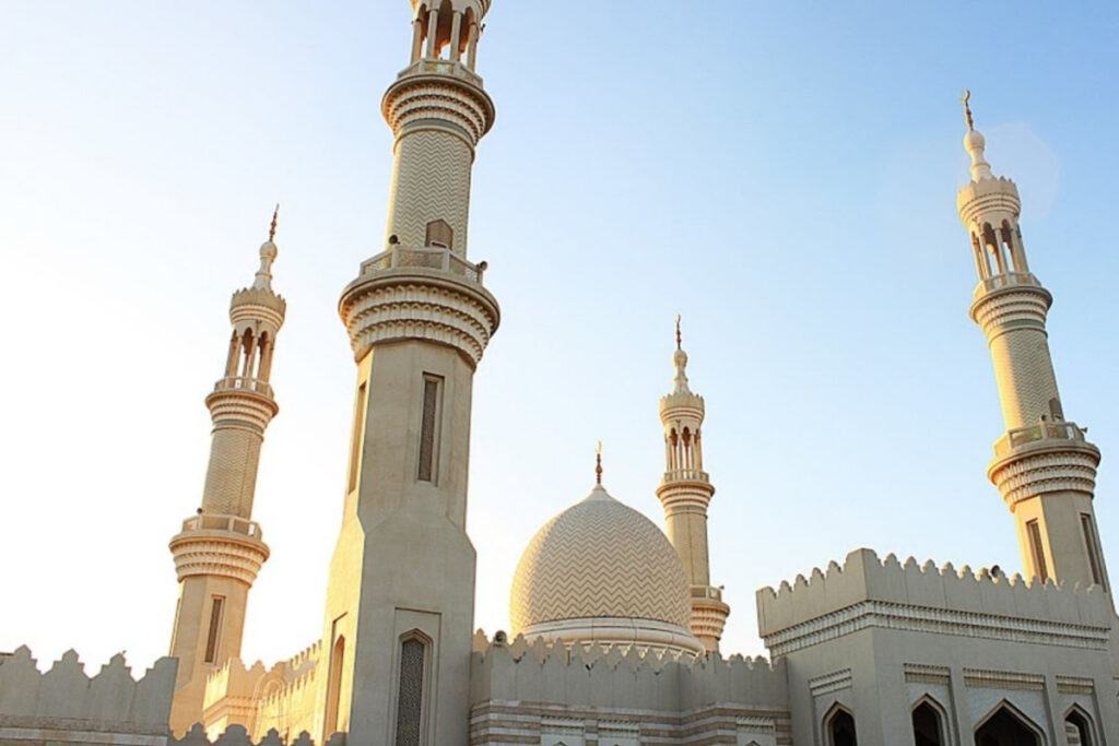 Unique Things To Do In Ras Al Khaimah