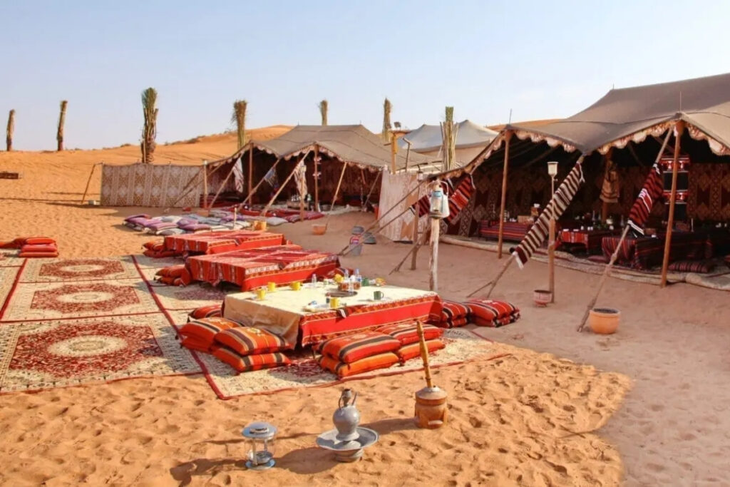 Unique Things To Do In Ras Al Khaimah