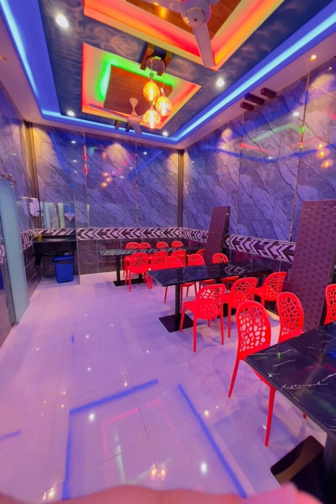 Al Falah Chappli Kabab affordable Pakistani restaurant in Ras Al Khaimah