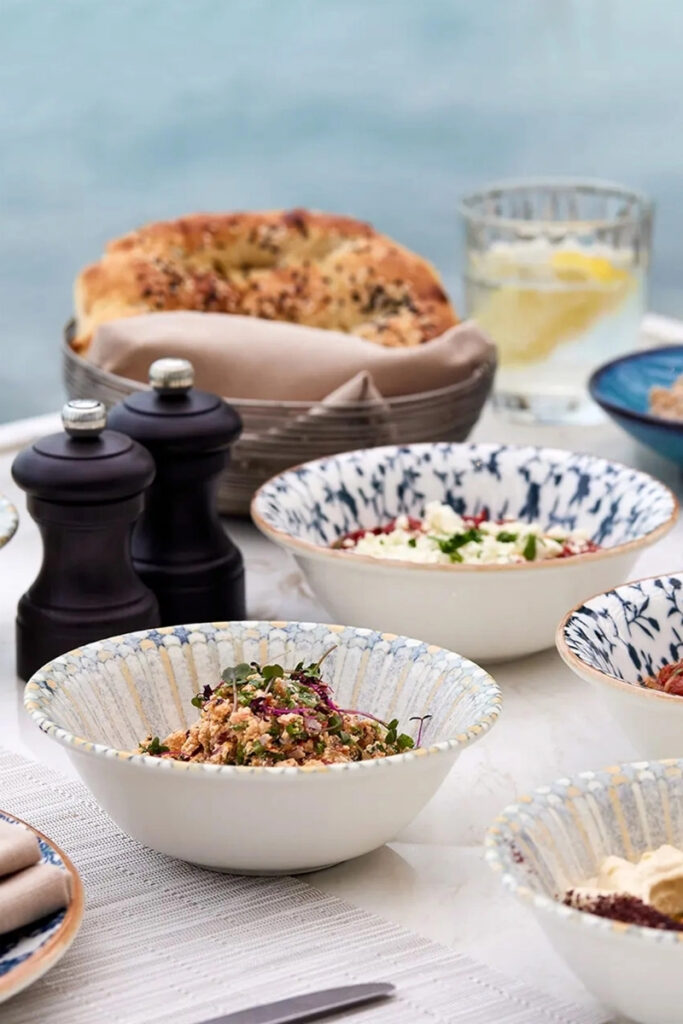 Luxury dining experience in Ras Al Khaimah