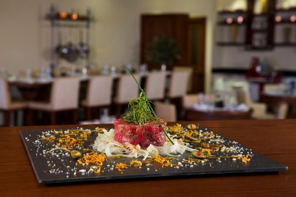 Fine Dining Restaurants in Ras Al Khaimah
