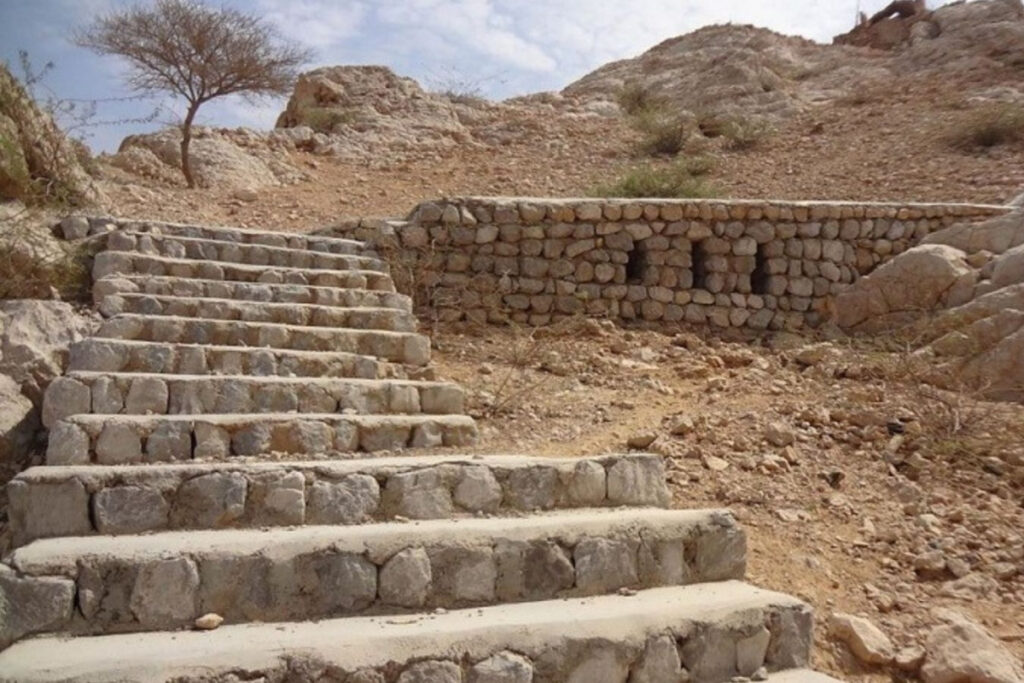 Top Heritage Sites & Historical Attractions in Ras Al Khaimah