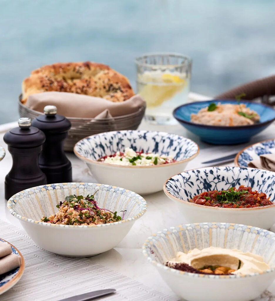 Best Brunch in Ras Al Khaimah
