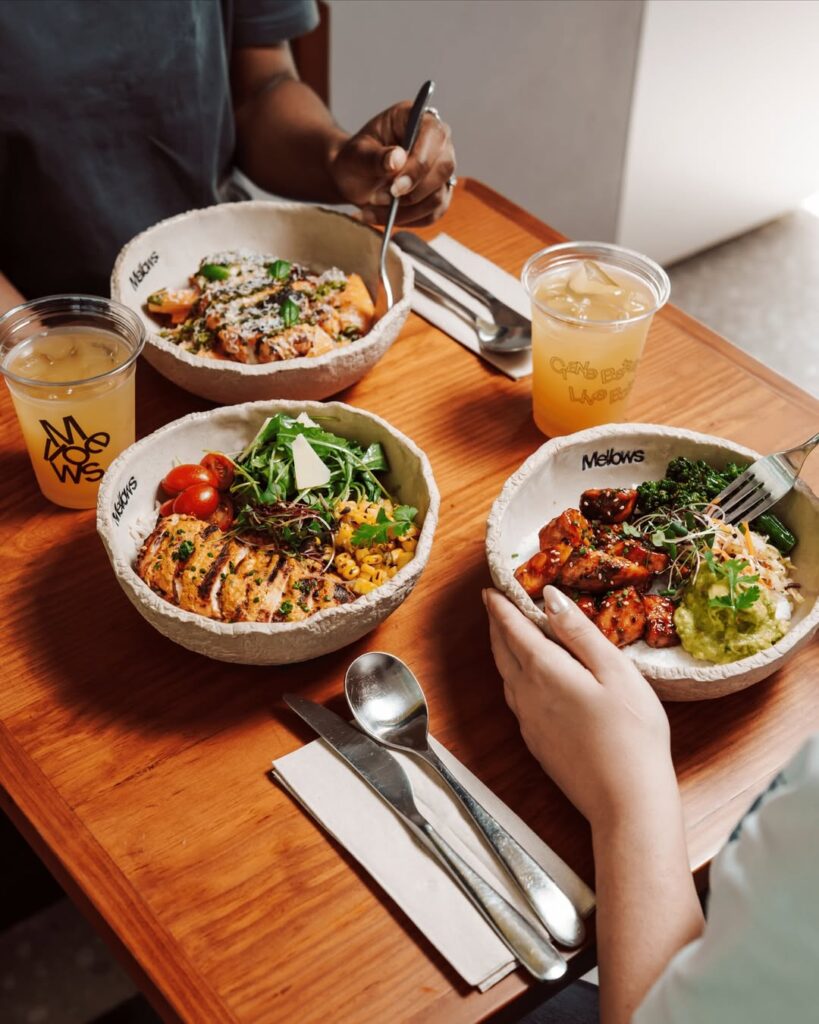 healthy food ras al khaimah, meal plan ras al khaimah