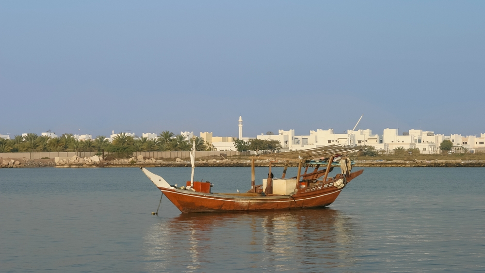 Bedouin heritage in Ras Al Khaimah