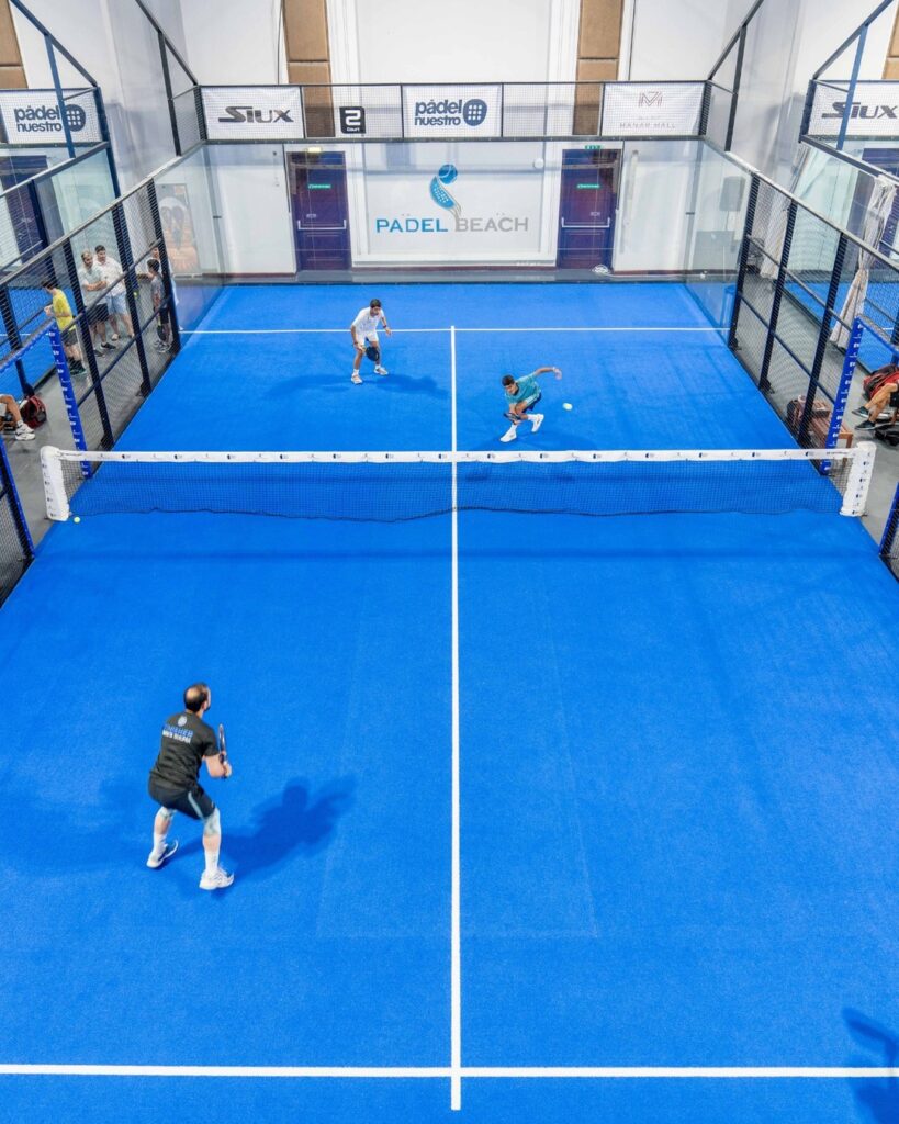 where to play padel in rak, padel in ras al khaimah, padel beach ras al khaimah, padel ras al khaimah, how to play padel, 
