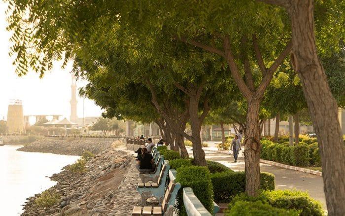 pet friendly resorts in ras al khaimah