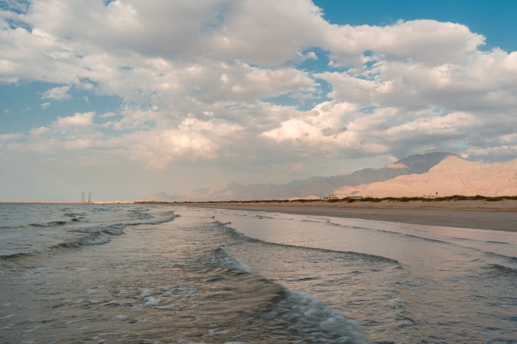 places to visit in ras al khaimah for free