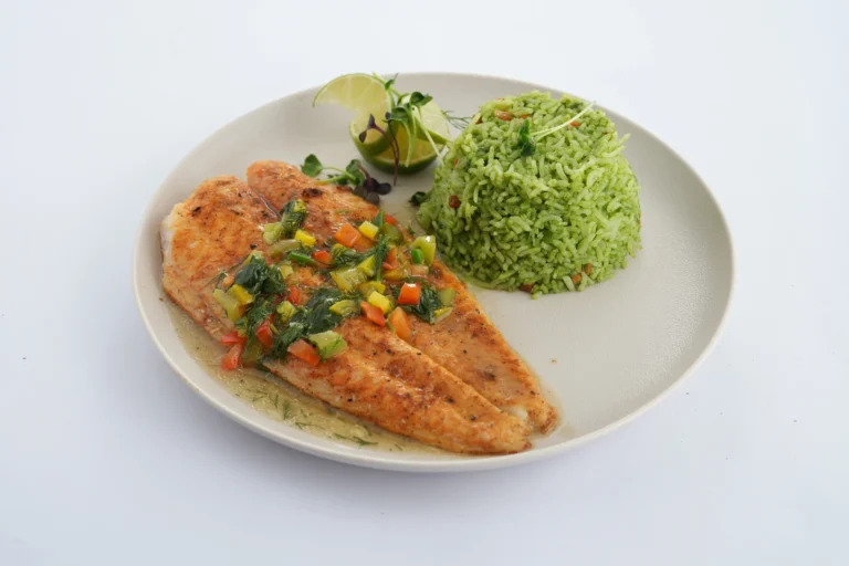 Healthy Restaurants in Ras Al Khaimah