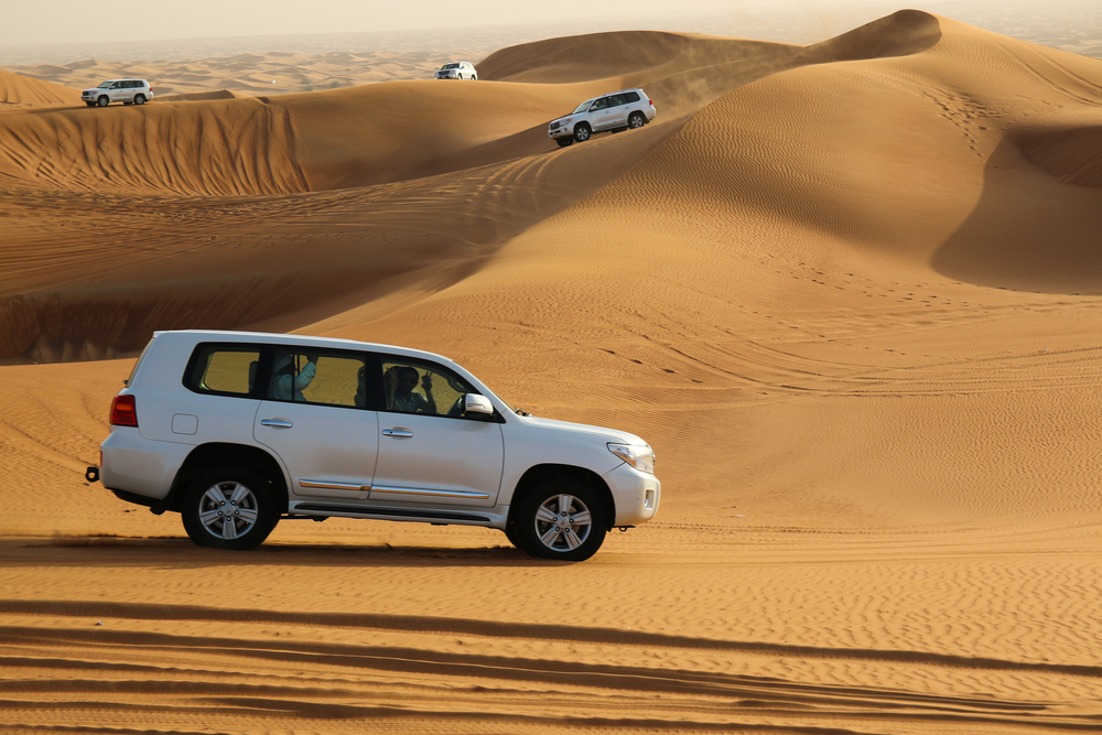 best attractions in ras al khaimah