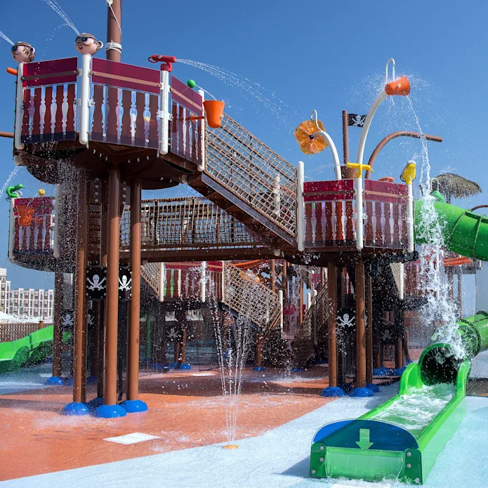 Waterarks in Ras Al Khaimah