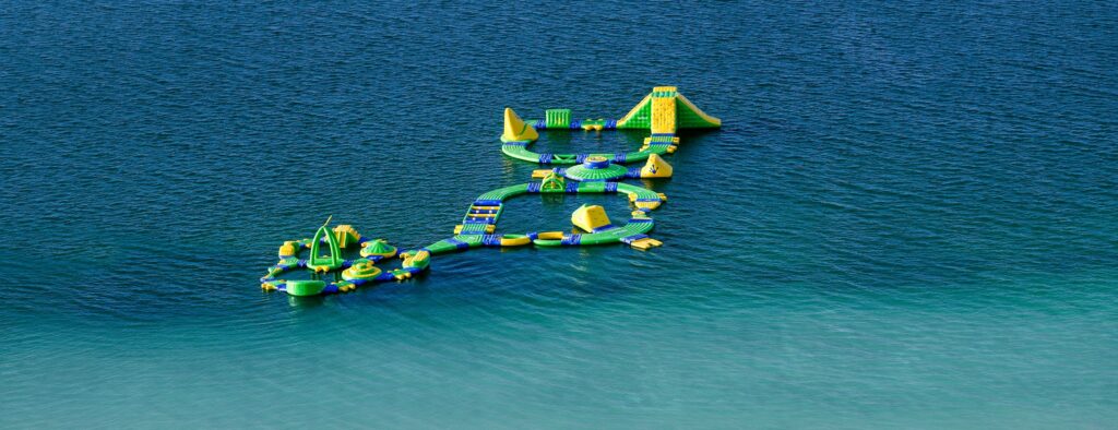 Best Waterparks in Ras Al Khaimah