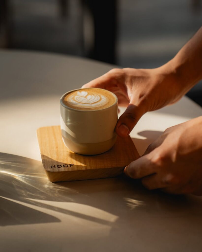 coffee shop in ras al khaimah