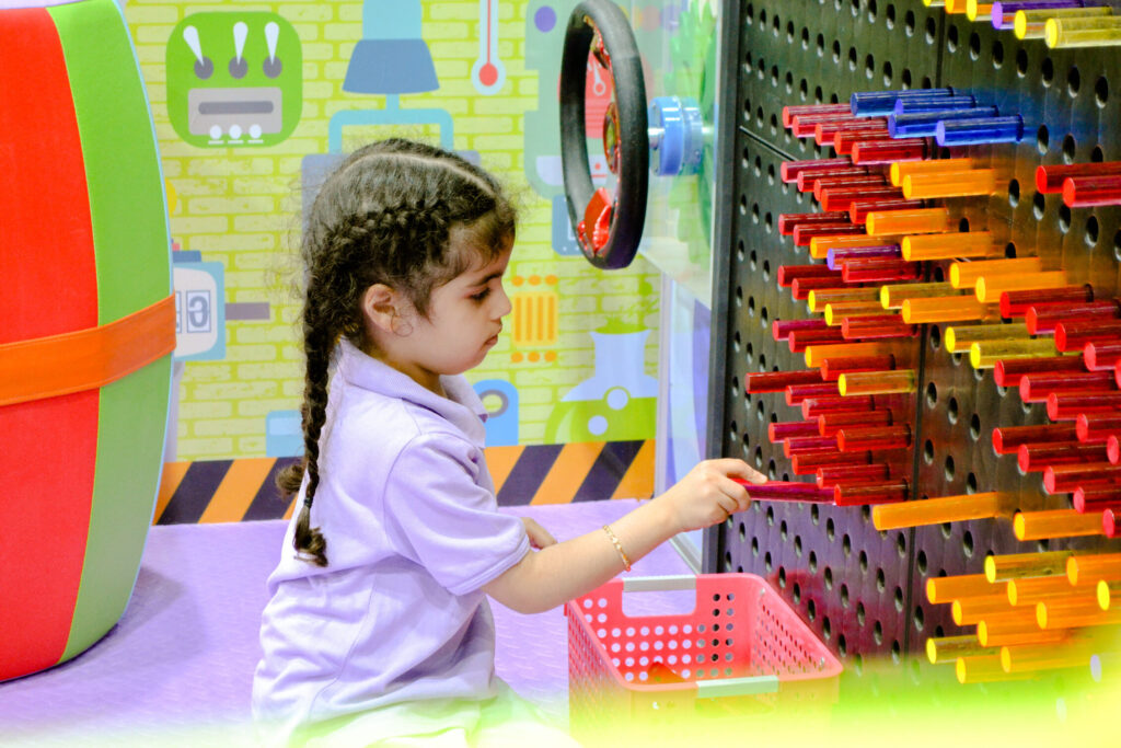 kids indoor play park in Ras Al Khaimah