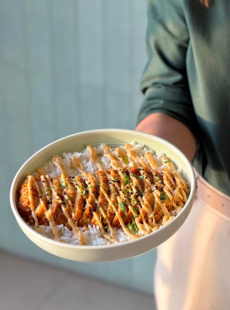 nutritious food in Ras Al Khaimah restaurant