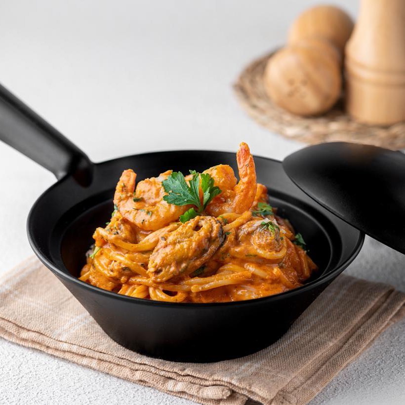 Best Seafood Restaurant in Ras Al Khaimah