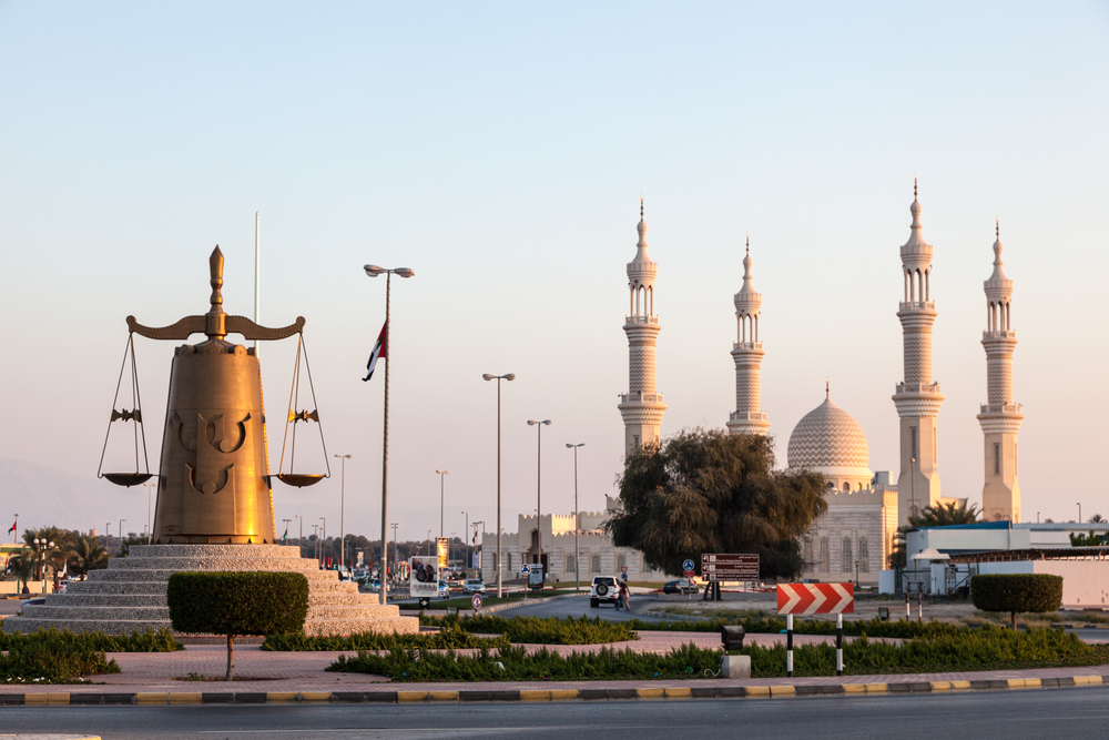 eid al adha 2026, mosque in rak
