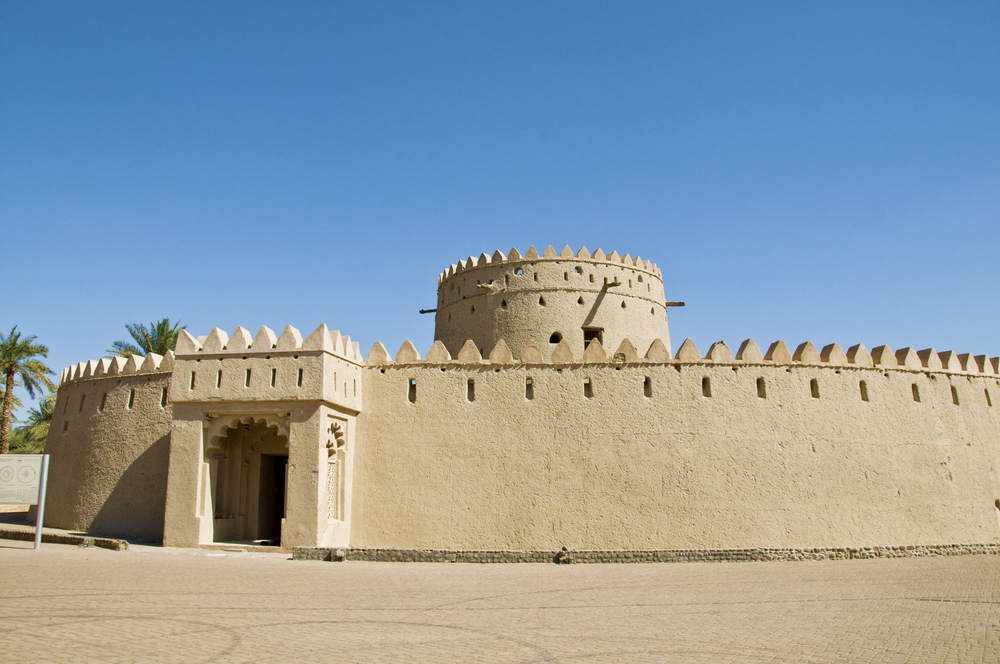 domestic tourism in Ras Al Khaimah