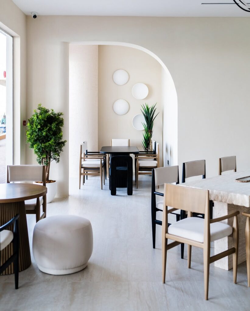 cafe in ras al khaimah