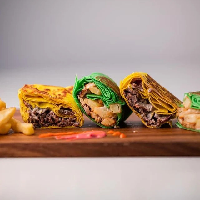 Best Shawarma in Ras Al Khaimah: 6 Must-Try Spots