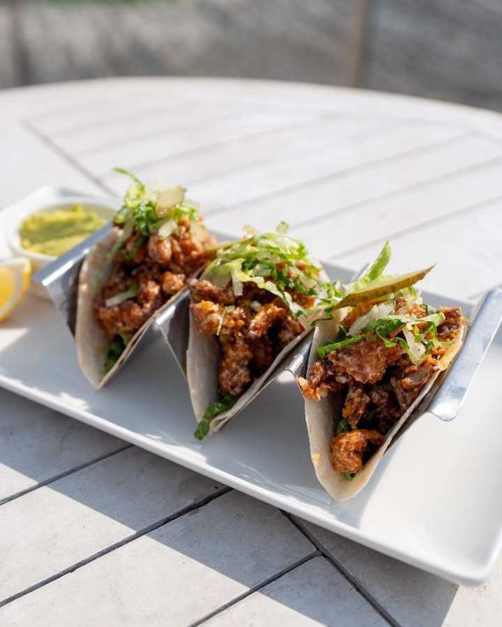 Taco fans can practise their cooking skills by building tacos at this workshop, best things to do this week in Ras al khaimah