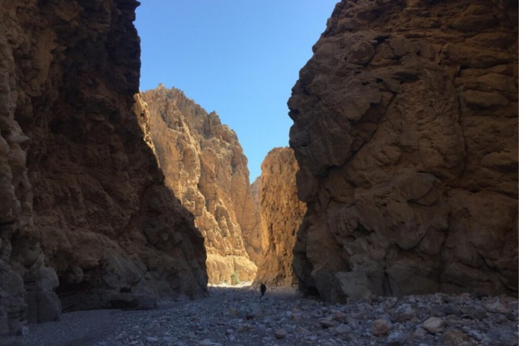 Wadi Khabb Shamsi