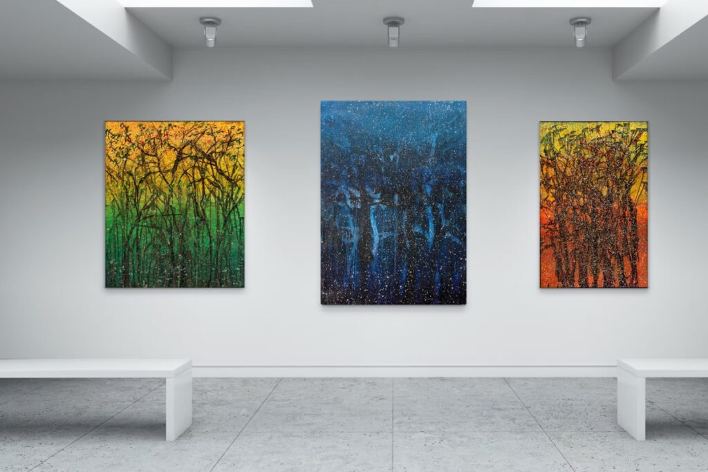 Art Galleries in Ras al Khaimah