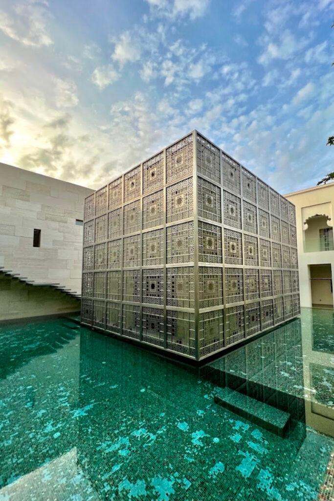 RAK Art Foundation