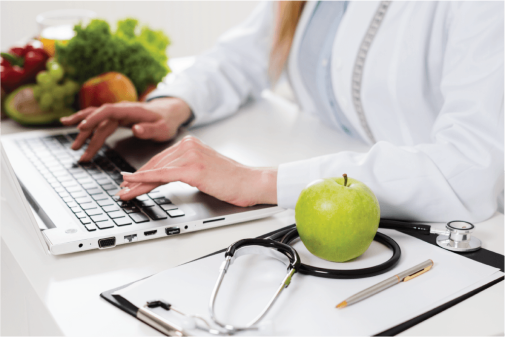 Nutrition clinics in Ras Al Khaimah providing professional dietitian services
