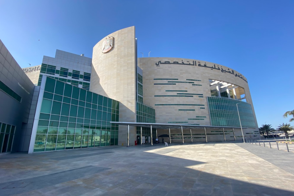 Healthy eating and nutrition support in Ras Al Khaimah