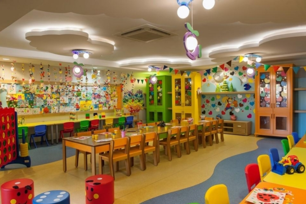 resorts in ras al khaimah for families