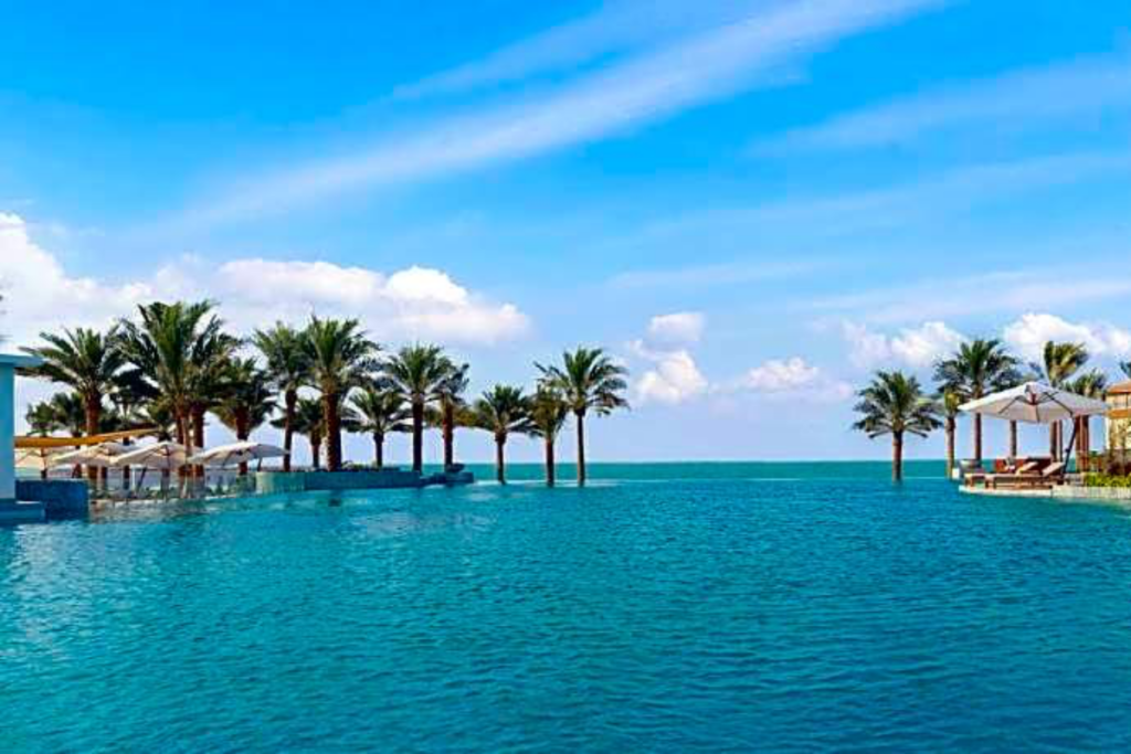 InterContinental Ras Al Khaimah Mina Al Arab Resort & Spa