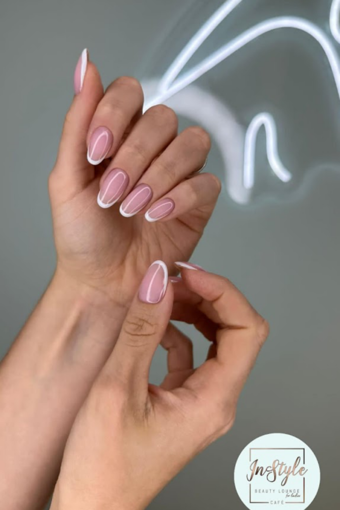 NStyle Beauty Lounge in Ras Al Khaimah