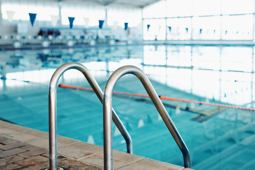 swimming pools in Ras Al Khaimah