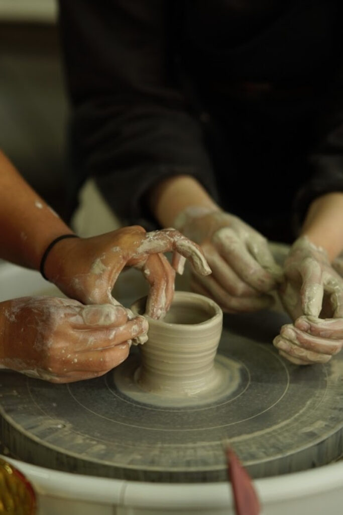 creative workshops in ras al khaimah