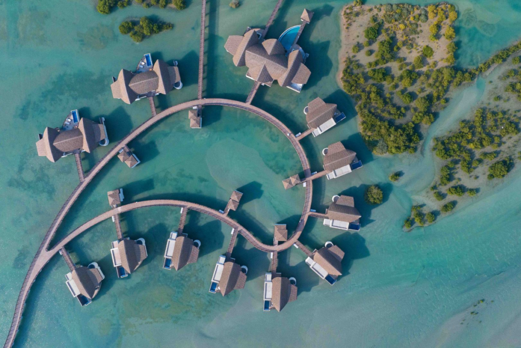 Best Detox wellness retreats near Ras Al Khaimah for relaxation and spa experiences
