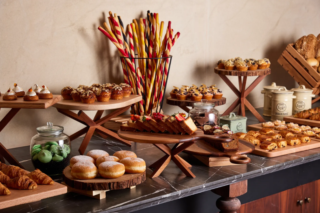 Best family-friendly restaurants in Ras Al Khaimah for dining with kids