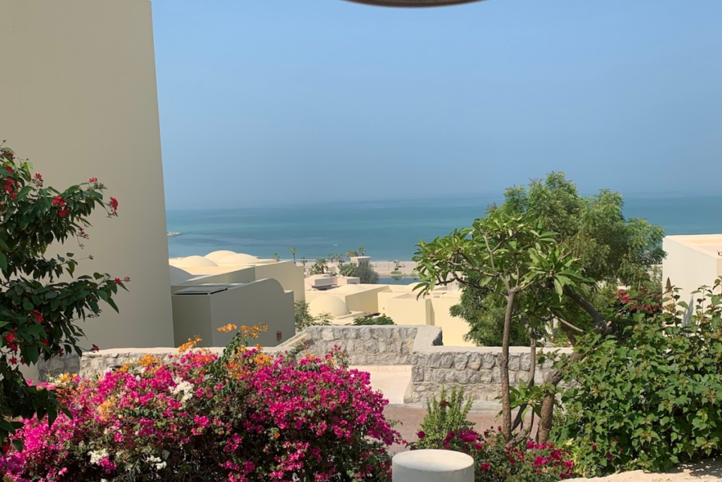 Cinnamon All Day Dining buffet restaurant in Ras Al Khaimah