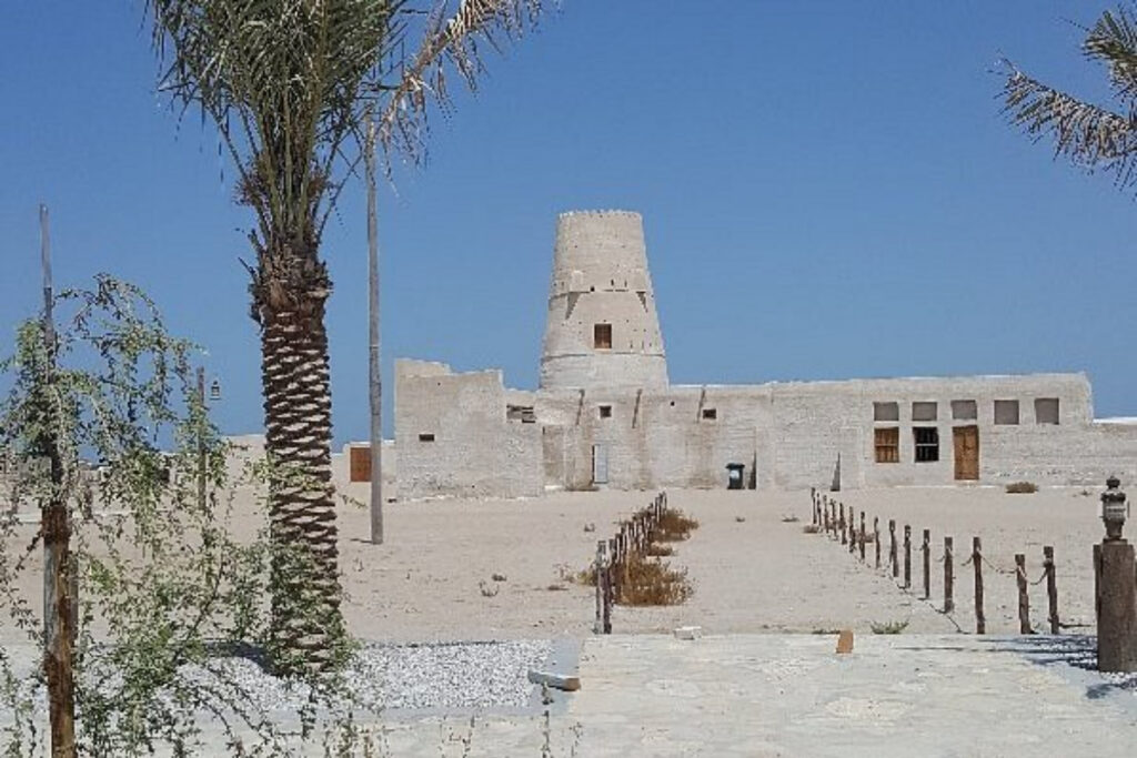 cultural attractions in Ras Al Khaimah