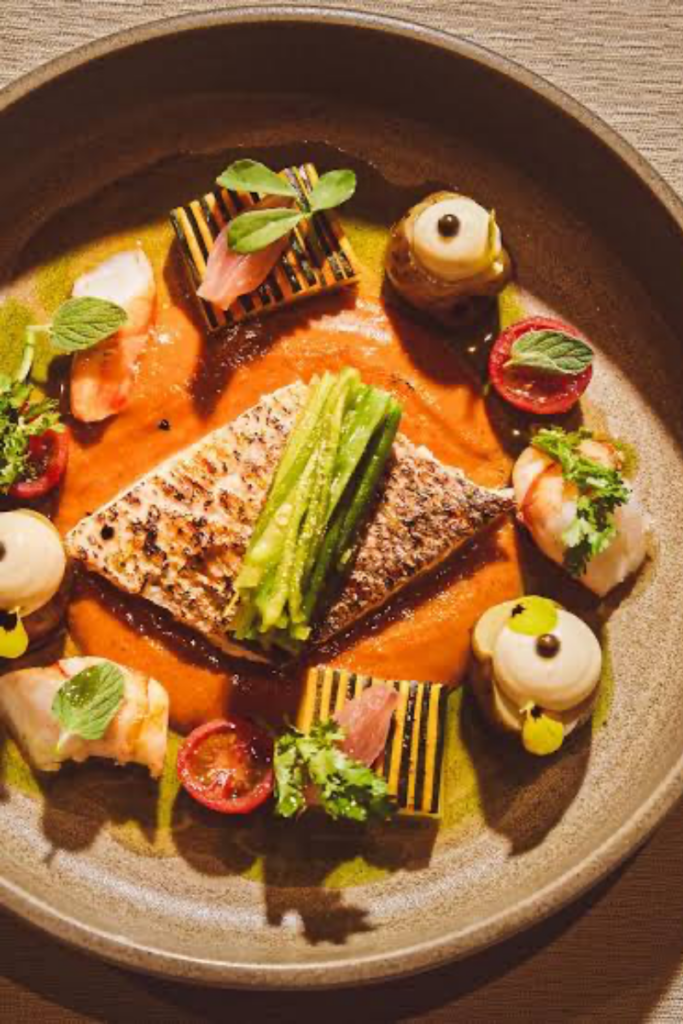 Best restaurants in Ras Al Khaimah