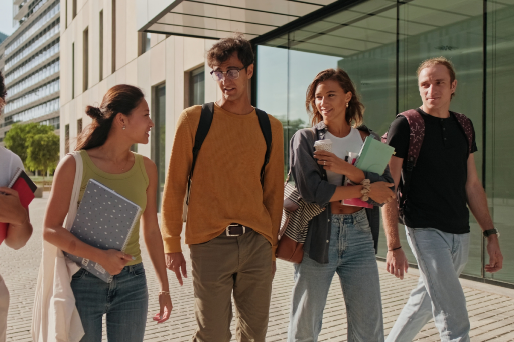 Studying in Ras Al Khaimah university student guide