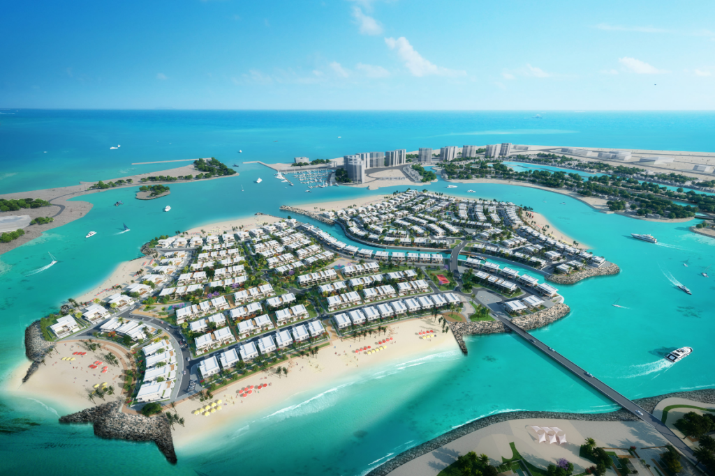 Weekend in Ras Al Khaimah itinerary