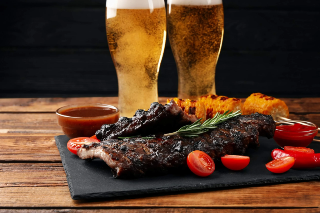 ShaSha Sunday roast Mina Al Arab