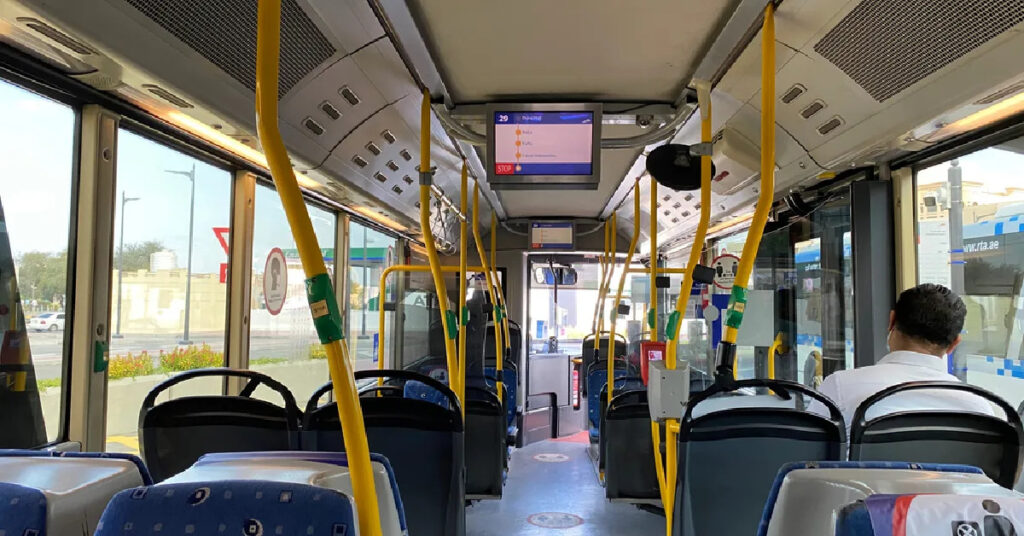 A Guide on Travelling from Ras Al Khaimah to Fujairah by Bus
